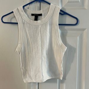 Tops- stretchable on the bottom
